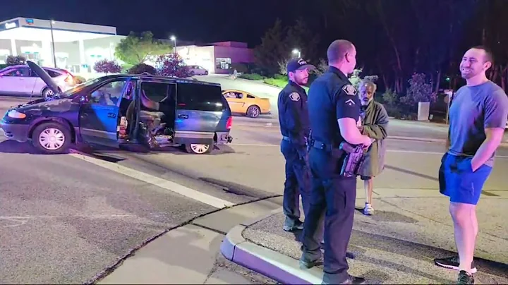 *COLLISION ON BROAD AND ORCUTT* 1 SENT TO HOSPITAL*