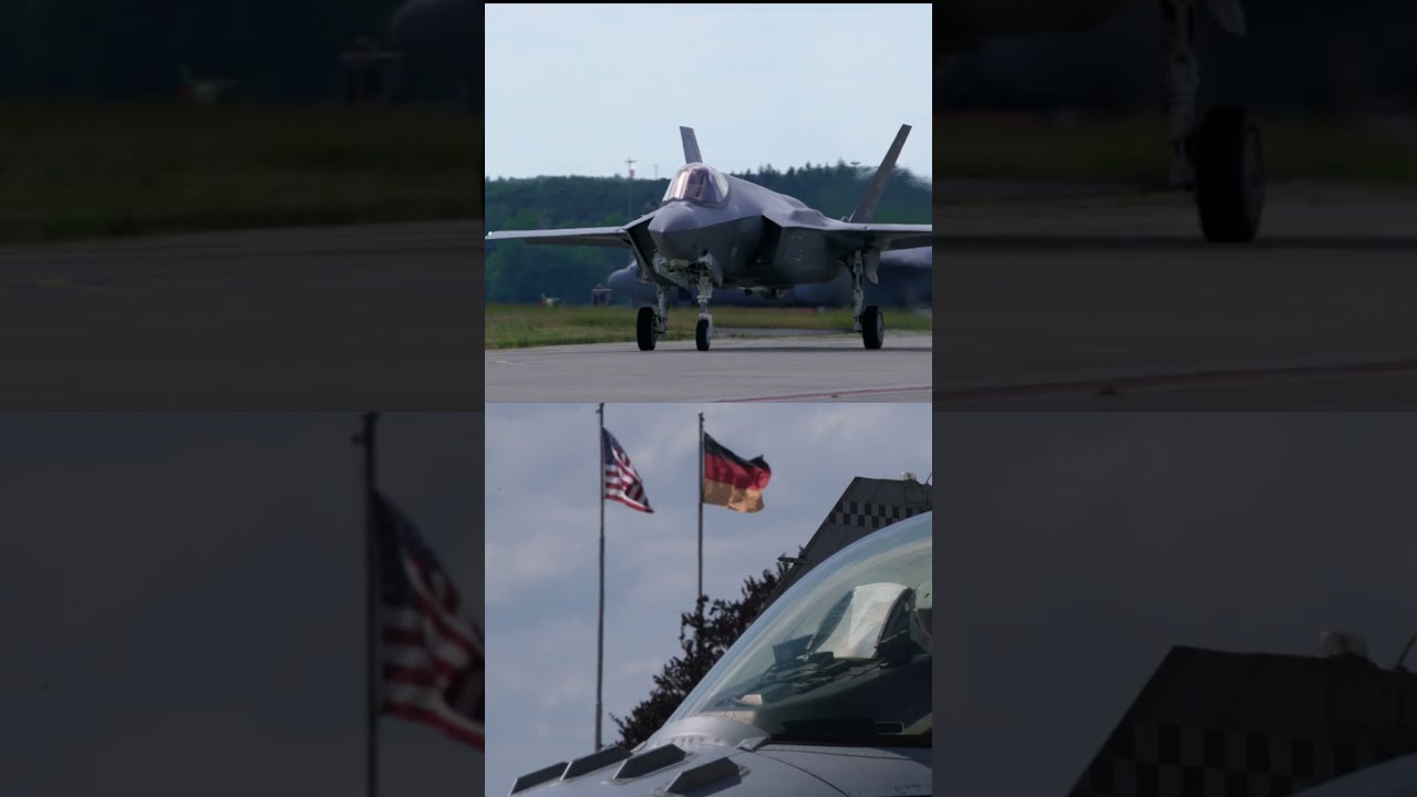 Welcome To The Dogfight Nato Togetherstronger Military Airforce