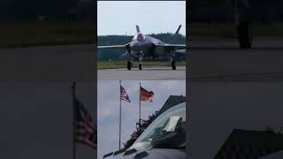 Welcome to the dogfight! #nato #togetherstronger #military #airforce