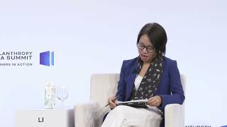 Philanthropy Asia Summit 2023 | Impact Showcase