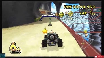 USB LOADER GX - Loader Settings - DE-FLICKER Filter ON or OFF Let