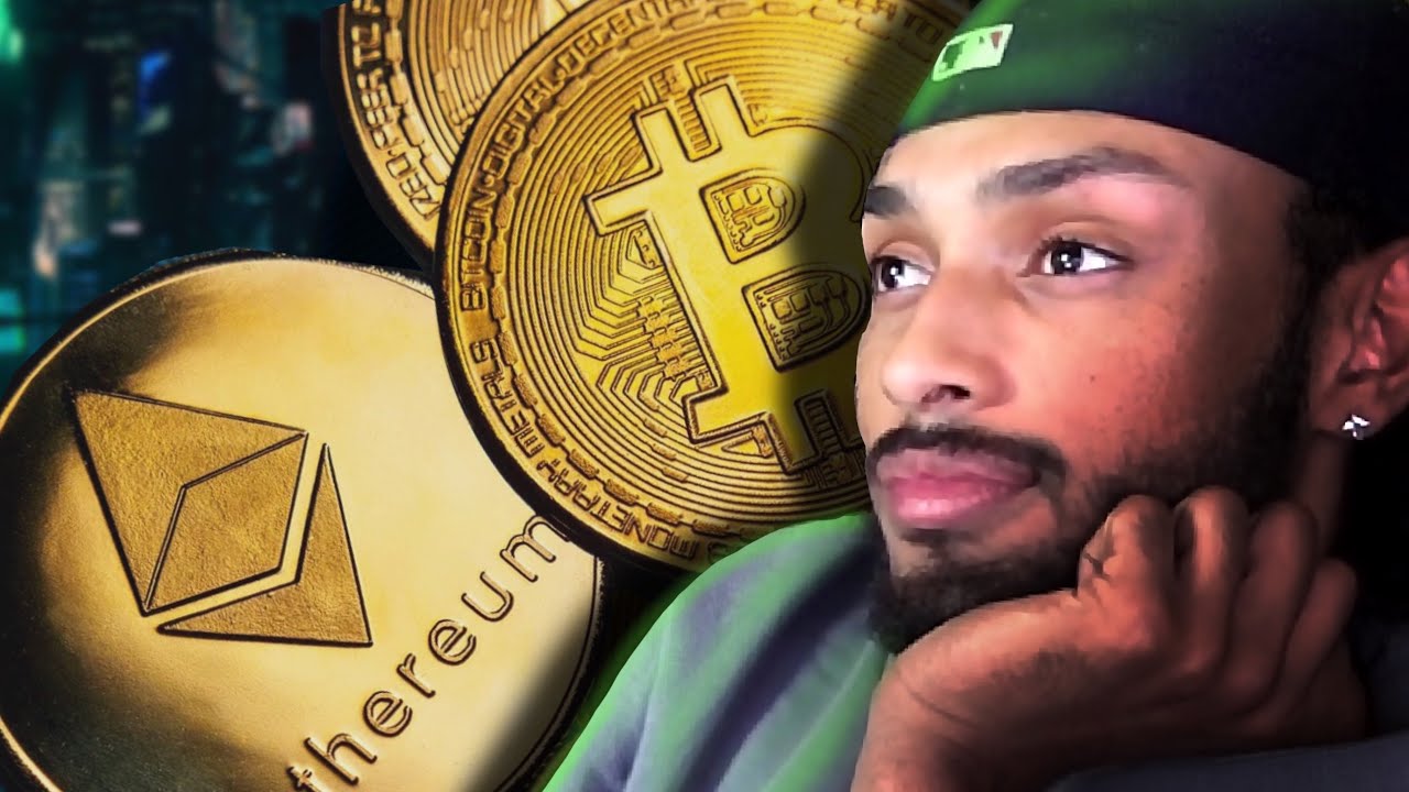 CRYPTO HOLDERS IT'S HAPPENING! BUT BE CAUTIOUS UNTIL THIS HAPPENS ...