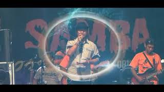 EL SAMBA LIVE DEMAK 16 JUNI 2019