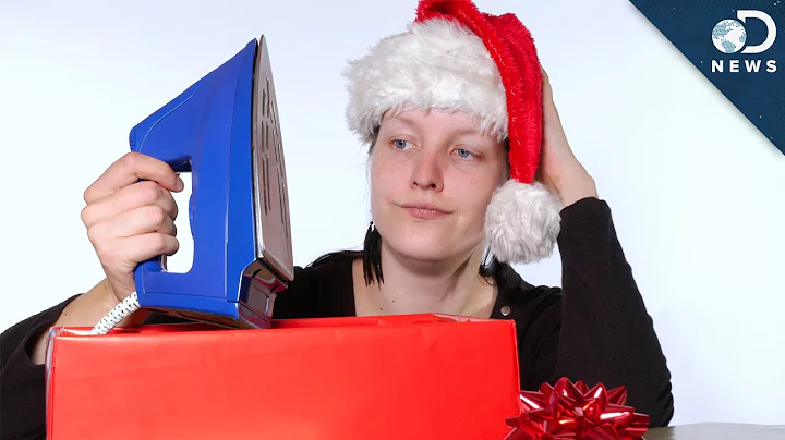 Bad Gifts Could Ruin Your Relationship! - DayDayNews