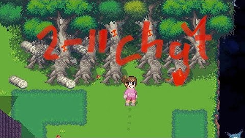 PIXEL - Hướng dân chơi game pixels cho người mới - Bản update ngày 19/7 chặt gỗ hơi chua