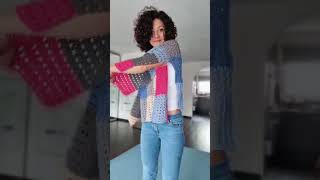 Pane Sweater
