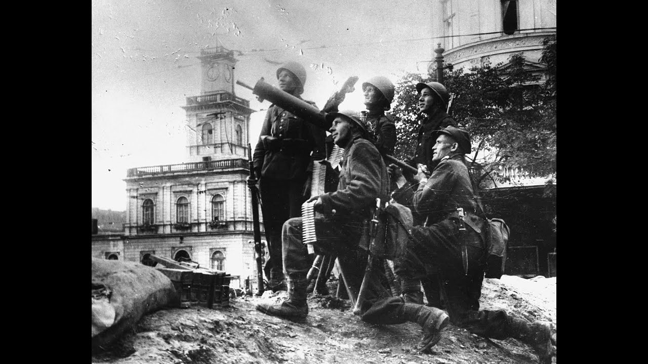 Sprawdzian Z Historii 2 Wojna Swiatowa 8 Klasa