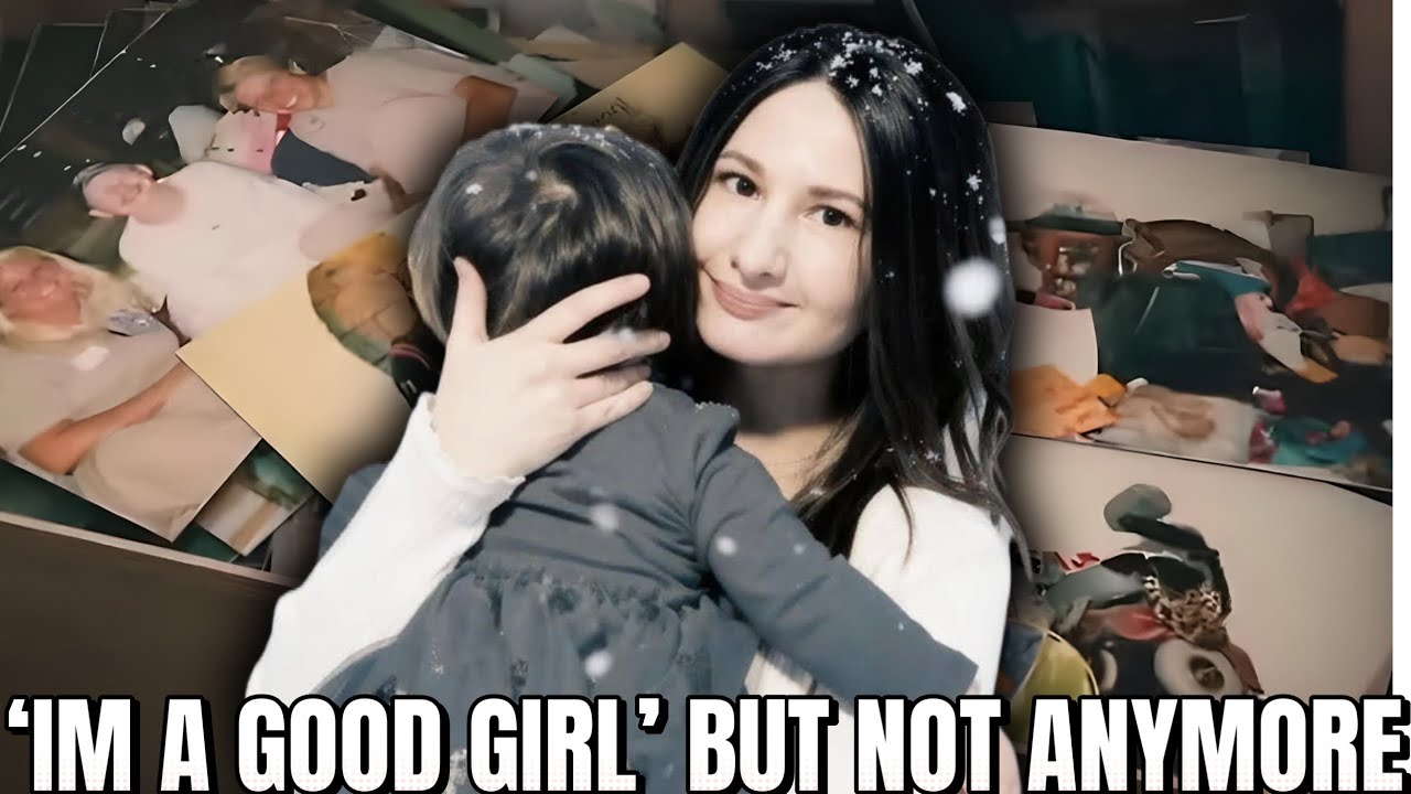 Джипси Роуз снова манипулирует словами! Мы так сильно её забыли! 