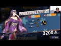 雀魂LIVE配信①7/9　じゃんたま始めてみました