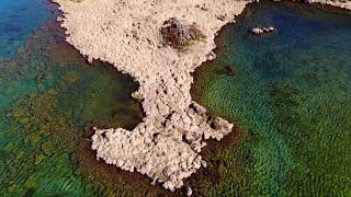 ICELAND BY DRONE | Kaleo - Vor í Vaglaskógi