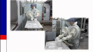 Downflow Booth Webinar - Dangers of Inadequate Containment