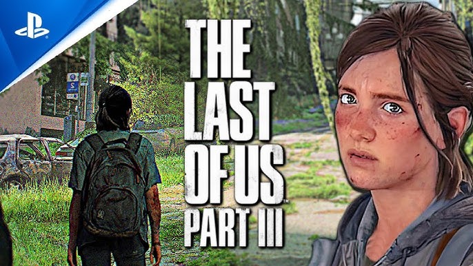 Ellie terá papel importante em The Last of Us Part III, indica rumor -  NerdBunker