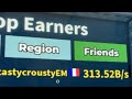 Live trade sab (rush top fr)