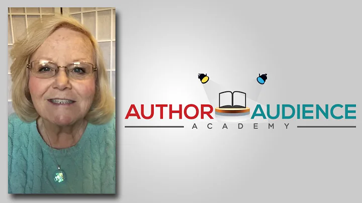 Nonfiction Christian Author Jean Wise Builds Her A...