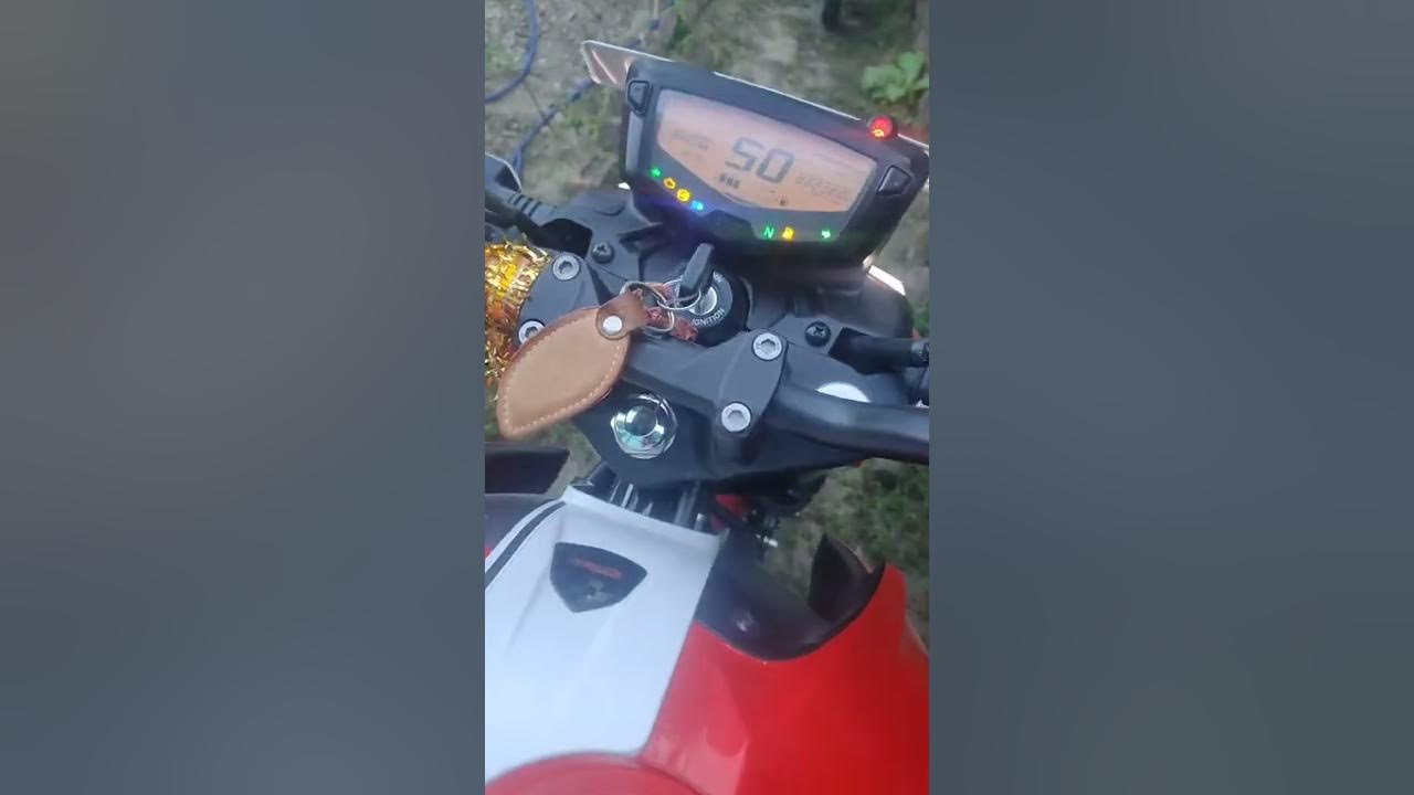 Carbureted VS Fuel Injected (FI) Bike Cold Start at Morning || Which