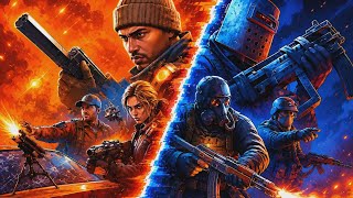 Division Resurgence Dark Zone Fighting EP.22 : กลับมาตามล่าอริ แต่กลับได้สร้างโจทย์
