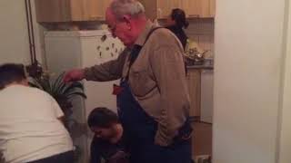 Piju Piju Kijevci Bozic 2018