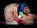 Hey Harold!: Lederman on Rios vs Chaves (HBO Boxing)