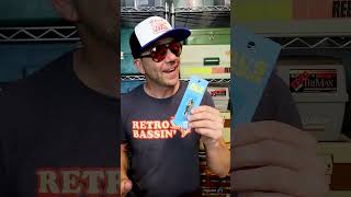 Retro Bassin' with Al's Goldfish #bestfishinglure #bassfishing #alsgoldfish #fieldandstream