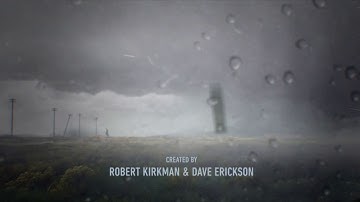 Intro Fear The Walking Dead 4x10