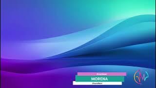 Morena - Downbeat