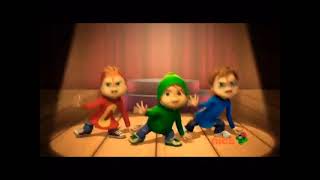 Chipmunks Vs Hipmunks New