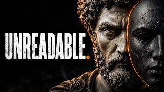 The Psychology of Being Impossible to Read | Stoicism