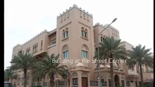 Kuwait Tour 2007