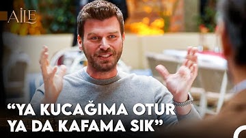 Mafya Birey #10: Orman Kanunları Değil Aslan Kral Kanunları😉 - Aile