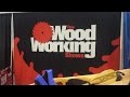 The Woodworking Shows - January 14, 2017, Springfield, MA The Woodworking Shows - January 14, 2017, Springfield, MA