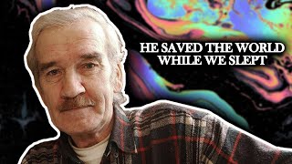 This Man is the Reason the World Didn't End | Tales From the Bottle