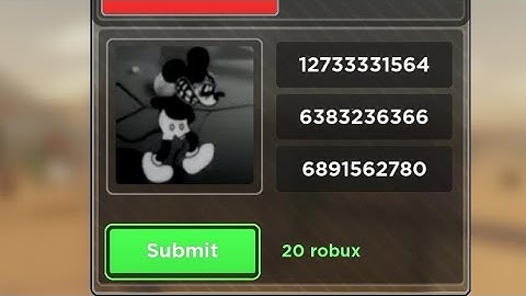 Adding Suicide Mouse As A Custom Bot In Evade