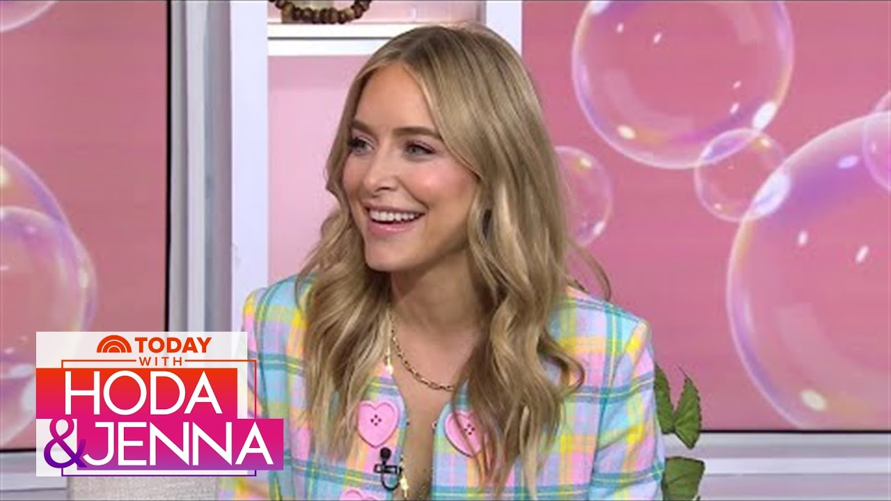 Jenny Mollen Shares Real Life Inspiration Behind ‘City of Likes’ YouTube