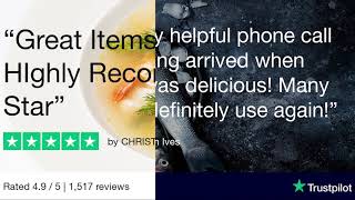 Most Trusted Online Fishmonger