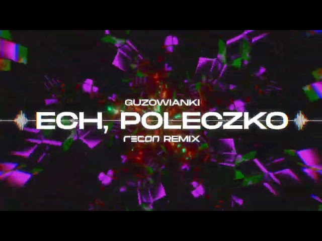 Guzowianki - Ech, poleczko (RECON Remix) class=