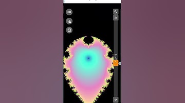 mandelbrot #mandelbrowser