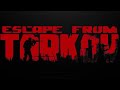 Escape from Tarkov - обновление 0.13 № 14 - Бегаю по Заводу