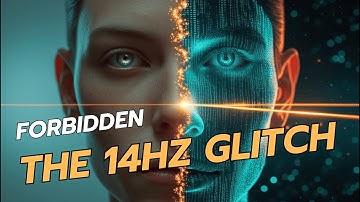 BENTOV’S "BLINK" FACTOR: Why You Disappear 14 Times A Second (The Stroboscopic Truth)