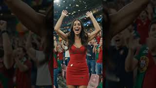 Football Fans Will Love This Reaction 😍⚽#shorts #Portugal #Football #WorldCup #Soccer #PortugalFans