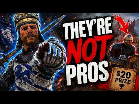 My Most Controversial Chivalry 2 Takes