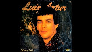 Luiz Artur - O Novo Israel - 1986 (Completo em disco de vinil)