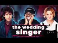 FIRST TIME WATCHING *THE WEDDING SINGER* (Movie Commentary & Reaction)
