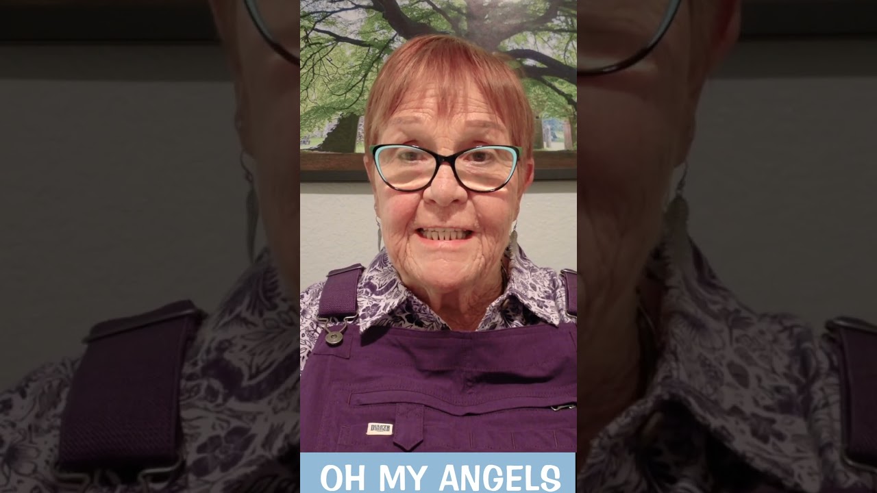 Angel Card Reading for week of October 26th 2025