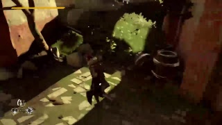 GAME CRASHED?!!! ABSOLVER  PS4 GAMEPLAY # 10
