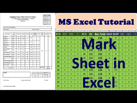Create Students Exam
