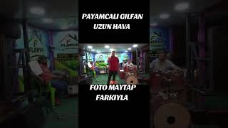 Payamcali Gilfan Şfetyoutube Üzik