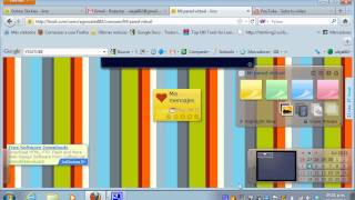 Tutorial linoit 1