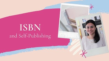 Do you need Copyright to get ISBN?