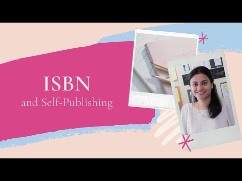 Do you need Copyright to get ISBN?