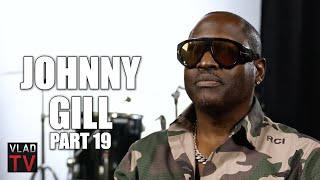 Johnny Gill: All Hell Broke Loose When Me & Ralph Tresvant Bought New Edition Trademark (Part 19)